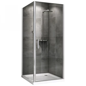 Душевой уголок Abber Sonnenstrand 100х90 AG04100-S90