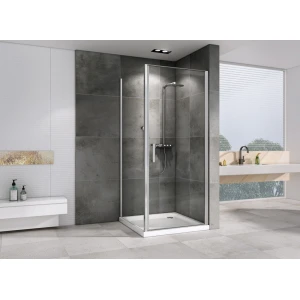 Душевой уголок Abber Sonnenstrand 100х90 AG04100-S90