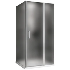 Душевой уголок Abber Sonnenstrand 100х80 AG04100MS-S80M