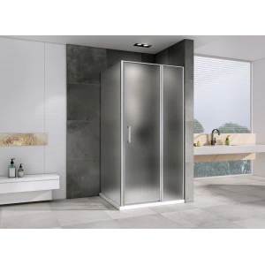 Душевой уголок Abber Sonnenstrand 120х80 AG04120MS-S80M