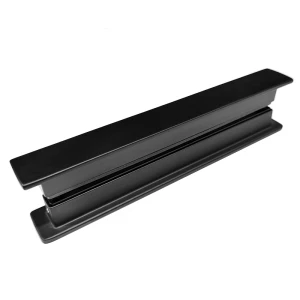 Душевой уголок Abber Sonnenstrand 100х80 AG07100B-S80B