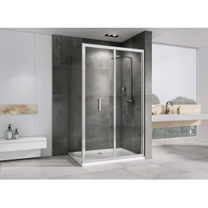 Душевой уголок Abber Sonnenstrand 120х80 AG07120-S80