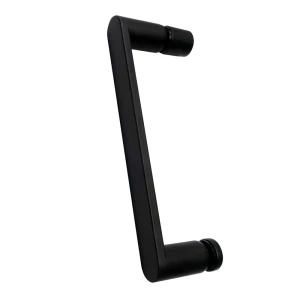 Душевой уголок Abber Sonnenstrand 80х80 AG04080B-S80B