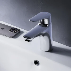 Смеситель Am.Pm Joy для раковины F85E02100