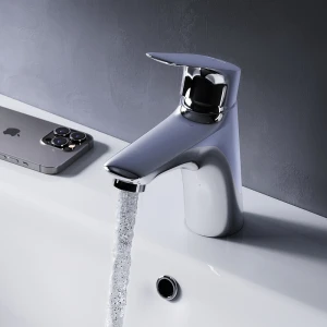 Смеситель Am.Pm Joy для раковины F85E02100