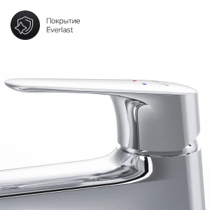 Смеситель Am.Pm Joy для раковины F85E02100