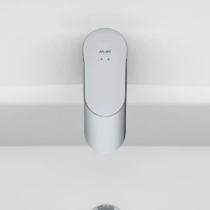 Смеситель Am.Pm Like для раковины F8002116