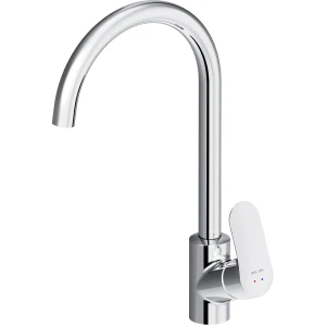 Смеситель Am.Pm Like для кухни F8007100