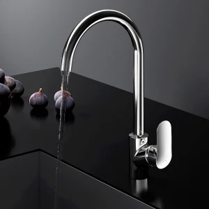 Смеситель Am.Pm Like для кухни F8007100