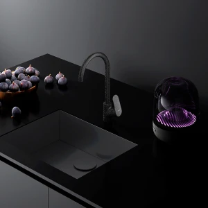 Смеситель Am.Pm Like для кухни F8007122