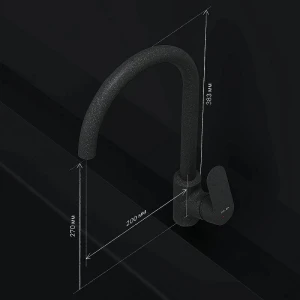 Смеситель Am.Pm Like для кухни F8007122