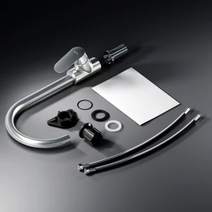 Смеситель Am.Pm Like для кухни F8007111