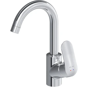 Смеситель Am.Pm Like для раковины F8002700