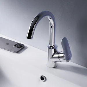 Смеситель Am.Pm Like для раковины F8002700