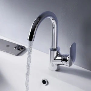 Смеситель Am.Pm Like для раковины F8002700