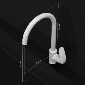 Смеситель Am.Pm Like для кухни F8007133