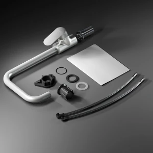 Смеситель Am.Pm Like для кухни F8006011