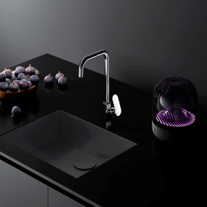 Смеситель Am.Pm Like для кухни F8006000