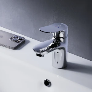 Смеситель Am.Pm Sunny для раковины F85C02100