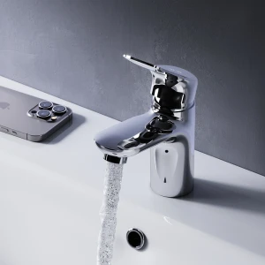 Смеситель Am.Pm Sunny для раковины F85C02100