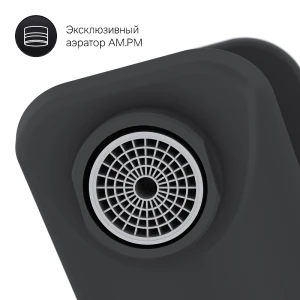 Смеситель Am.Pm X-Joy для раковины F85A02122
