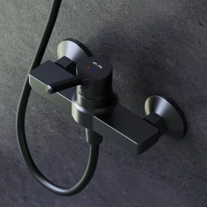 Смеситель Am.Pm X-Joy для душа F85B20022