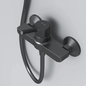 Смеситель Am.Pm X-Joy для душа F85B20022