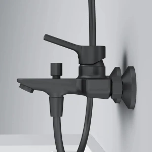 Смеситель Am.Pm X-Joy для ванны с душем F85B10022