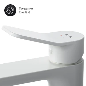 Смеситель Am.Pm X-Joy для раковины F85A02133