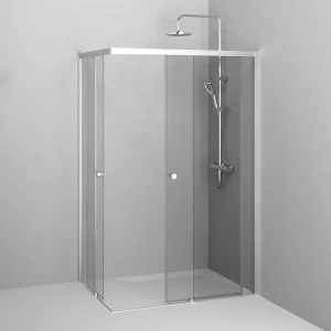 Душевой уголок Am.Pm X-Joy 120x80 W94G-403-12080-MТ