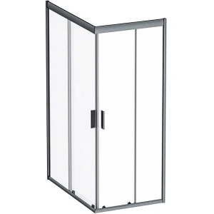 Душевой уголок Am.Pm Gem 120x80 W90G-404-120280-BT