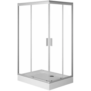 Душевой уголок Am.Pm Gem 120x80 W90G-404-120280-MT