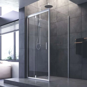 Душевой уголок Am.Pm Gem 90x90 W90G-404-090MT