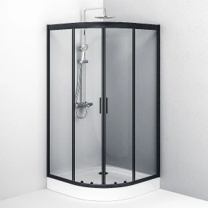 Душевой уголок Am.Pm Gem 100x100 W90G-401-100BT