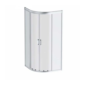 Душевой уголок Am.Pm Gem 90x90 W90G-401-090WT