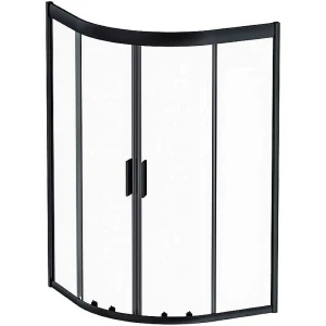 Душевой уголок Am.Pm Gem 90x90 W90G-401A090BT