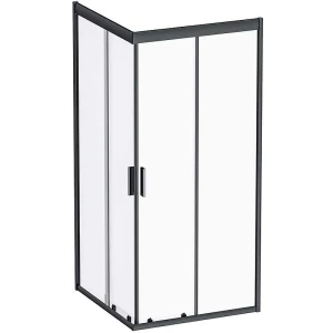 Душевой уголок Am.Pm Gem 90x90 W90G-403-090BT