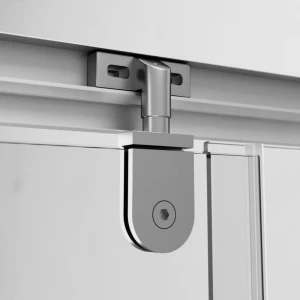 Душевой уголок Am.Pm Gem 90x90 W90G-403-090MT