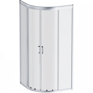 Душевой уголок Am.Pm Gem 80x80 W90G-401-080WT