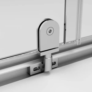 Душевой уголок Am.Pm Gem 90x90 W90G-403-090MT