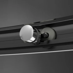 Душевой уголок Am.Pm Like 120x80 W83G-302U120CG тонированный