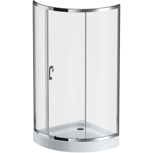 Душевой уголок Am.Pm Like 90x90 W83G-315-090CT