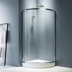 Душевой уголок Am.Pm Like 90x90 W83G-315-090CT