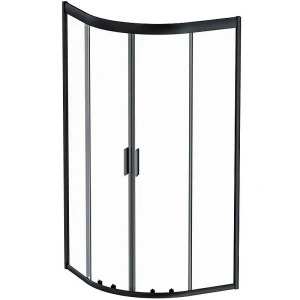 Душевой уголок Am.Pm Gem 90x90 W90G-401-090BT