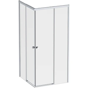 Душевой уголок Am.Pm X-Joy 90x90 W94G-403-9090-МТ