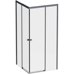 Душевой уголок Am.Pm X-Joy Square slide 90x90 W94G-403-9090-BТ