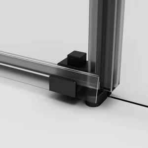 Душевой уголок Am.Pm X-Joy Square slide 90x90 W94G-403-9090-BТ