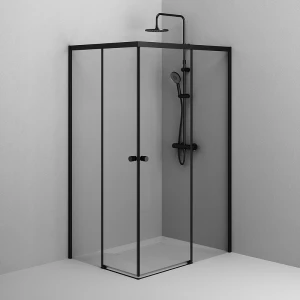 Душевой уголок Am.Pm X-Joy 120x80 W94G-403-12080-BТ