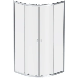 Душевой уголок Am.Pm X-Joy slide 90x90 W88G-205-090MT64