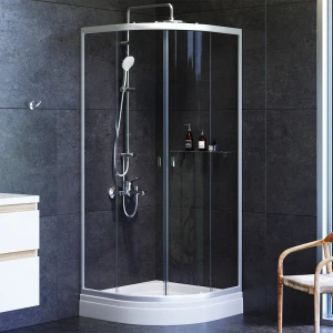 Душевой уголок Am.Pm X-Joy 80x80 W88G-205-080MT